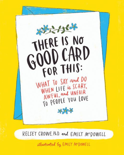There is No Good Card for This