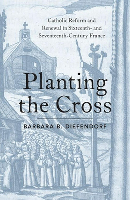 Planting the Cross