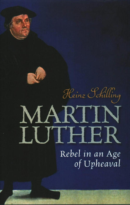 Martin Luther