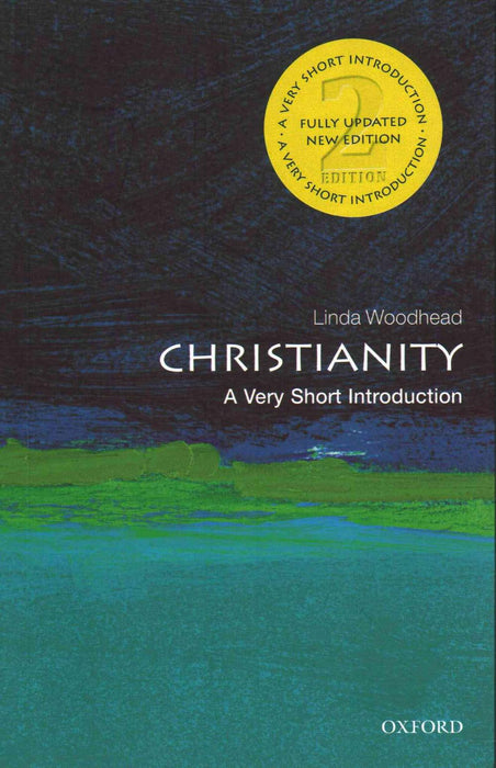 Christianity: A Very Short Introduction