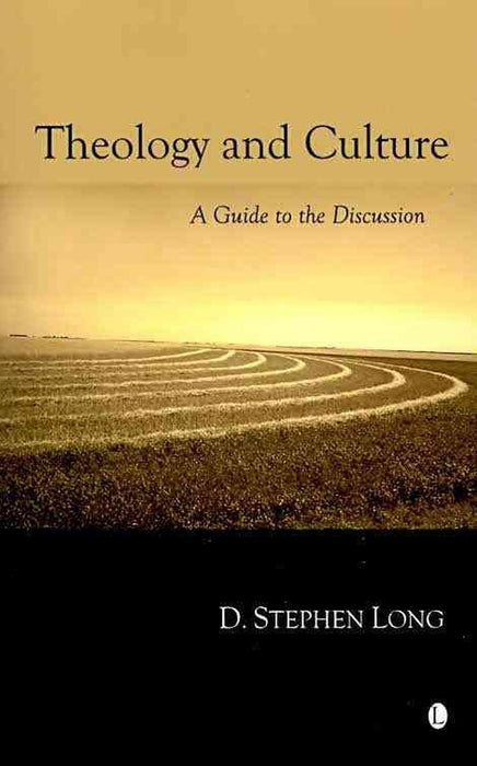 Theology and Culture
