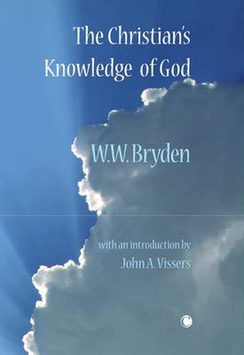 Christian's Knowledge of God, The PB