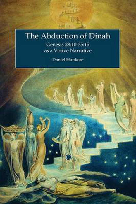 The Abduction of Dinah
