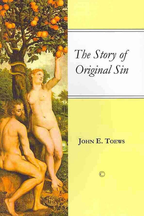 The Story of Original Sin