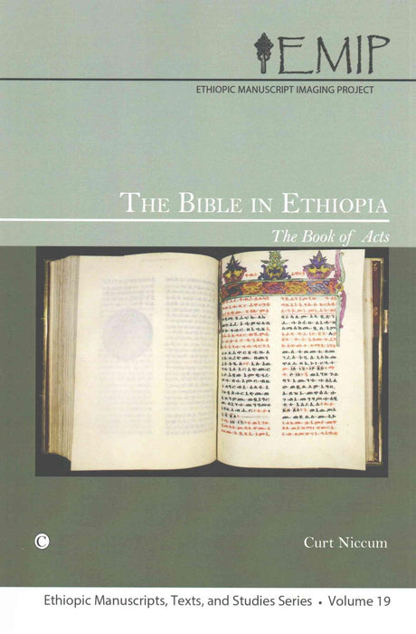 The Bible in Ethiopia