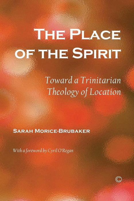 The Place of the Spirit