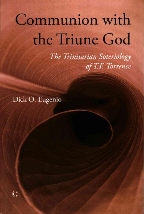 Communion with the Triune God