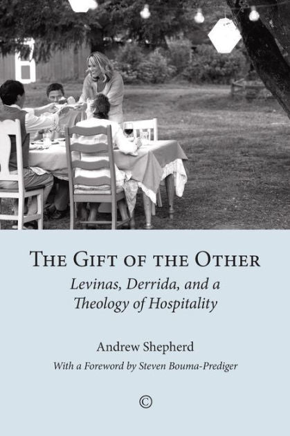 The Gift of the Other