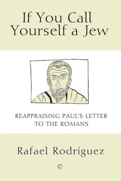 If You Call Yourself a Jew