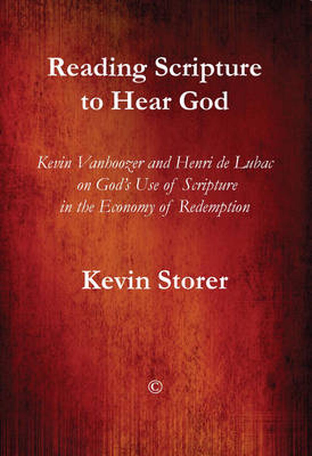 Scripture Reading Books Reading Scripture to Hear God — Aslan Christian Books