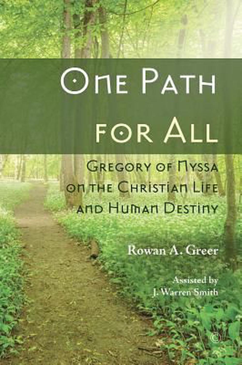 One Path for All — Aslan Christian Books