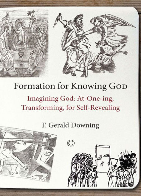 Formation for Knowing God
