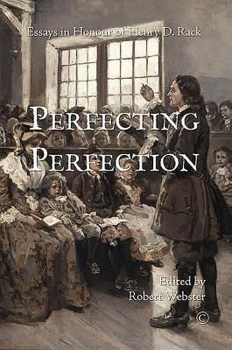 Perfecting Perfection