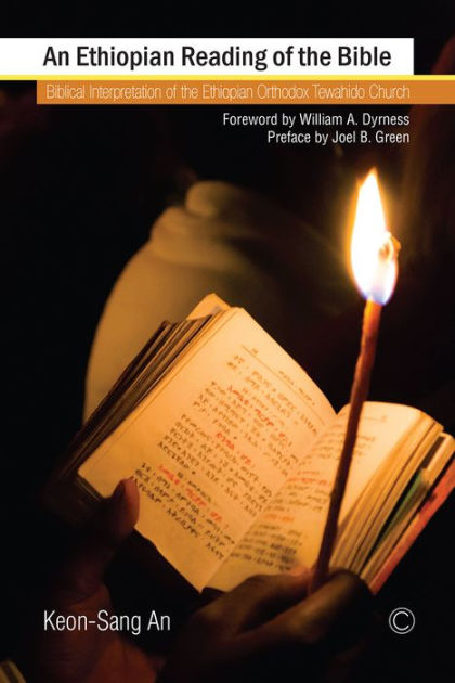An Ethiopian Reading of the Bible