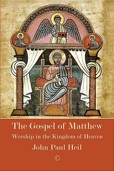 The Gospel of Matthew