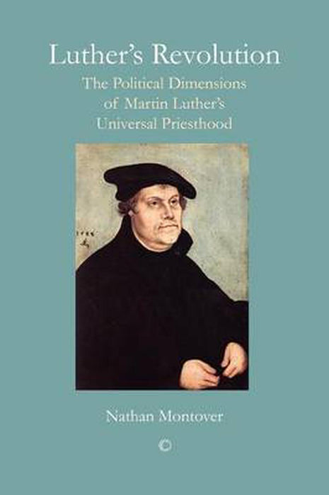 Luther's Revolution