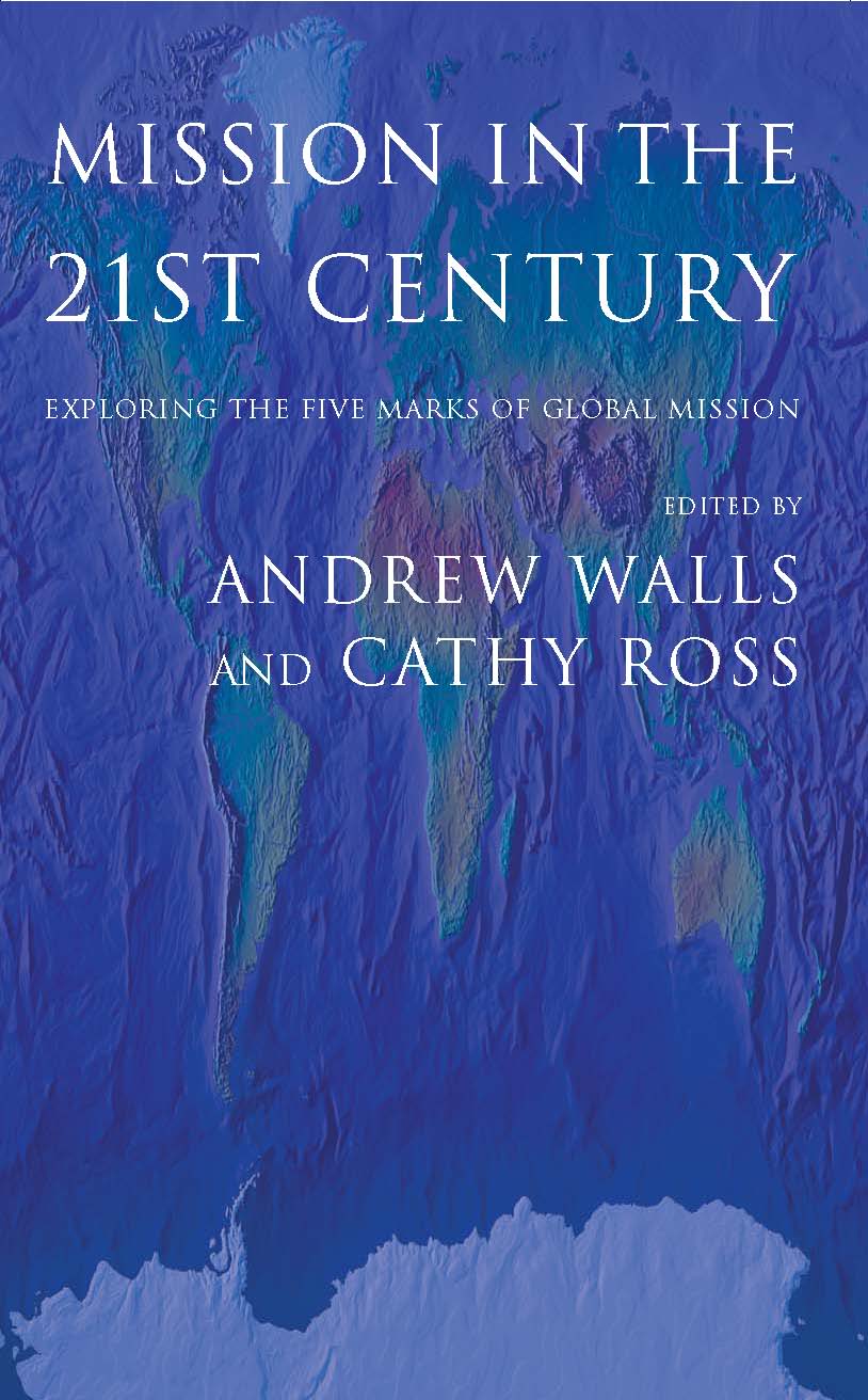 Mission in the 21st Century — Aslan Christian Books