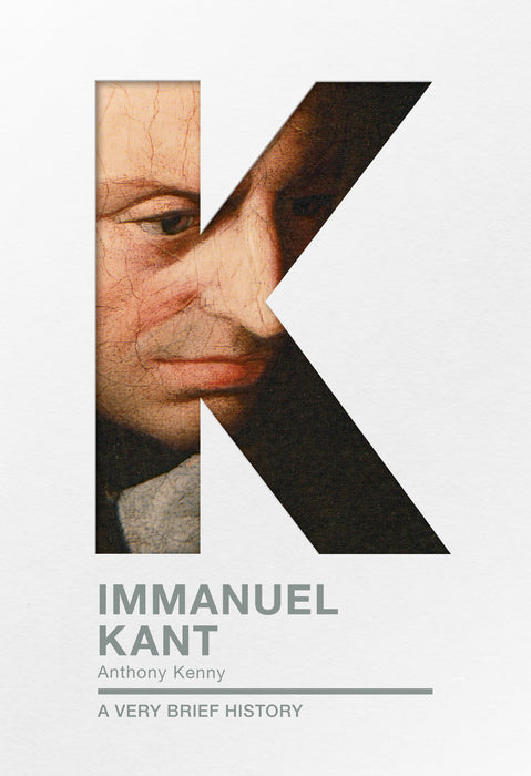 Immanual Kent