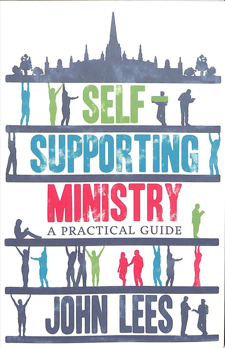 Self-Supporting Ministry
