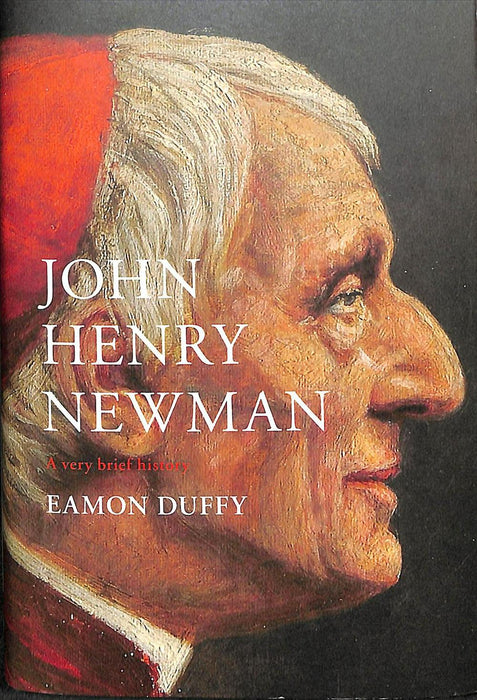 John Henry Newman