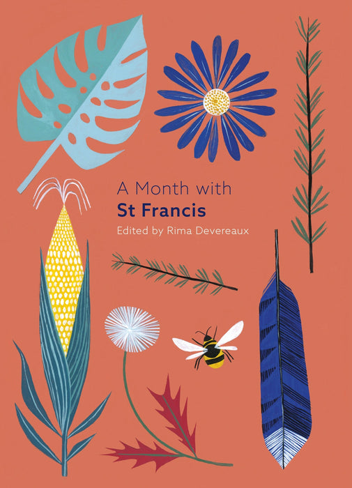 A Month With St Francis