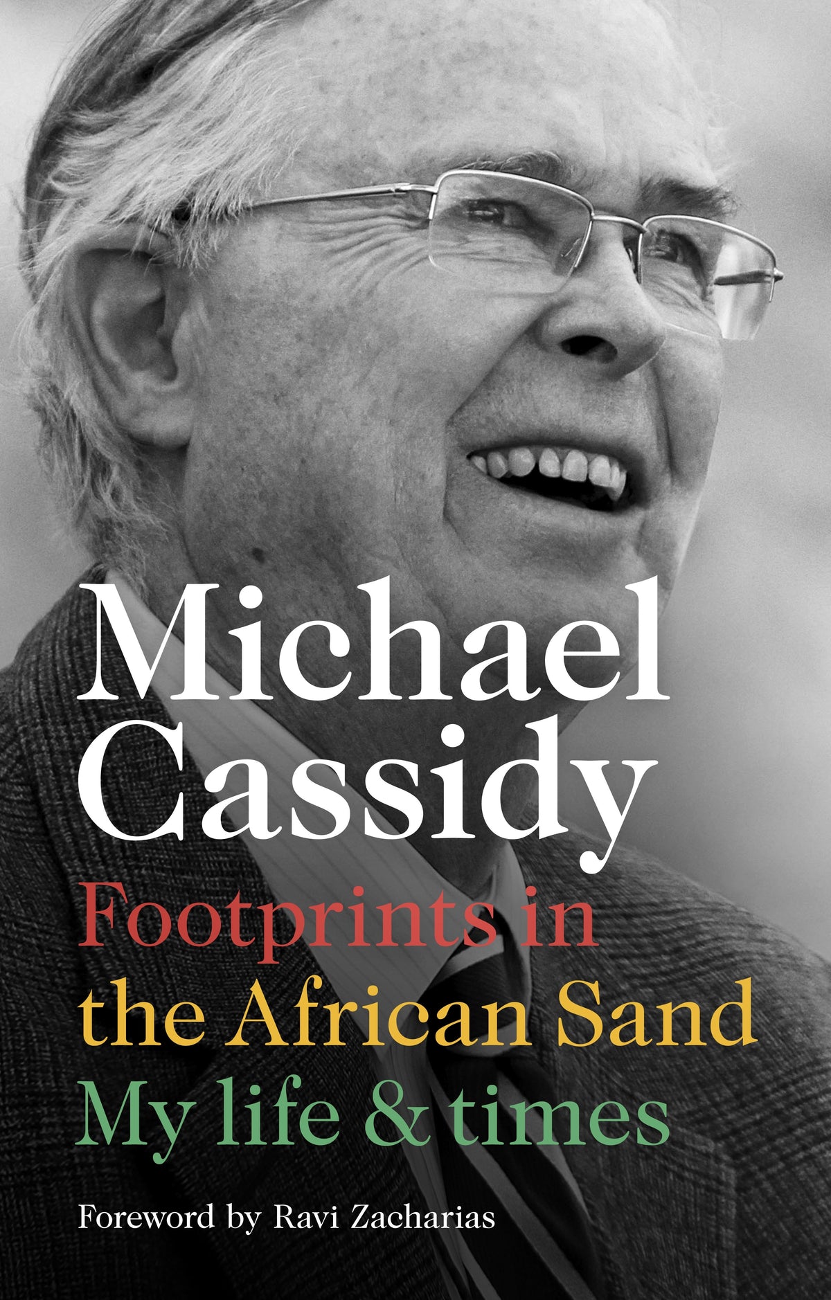 Footprints In The Sand — Aslan Christian Books