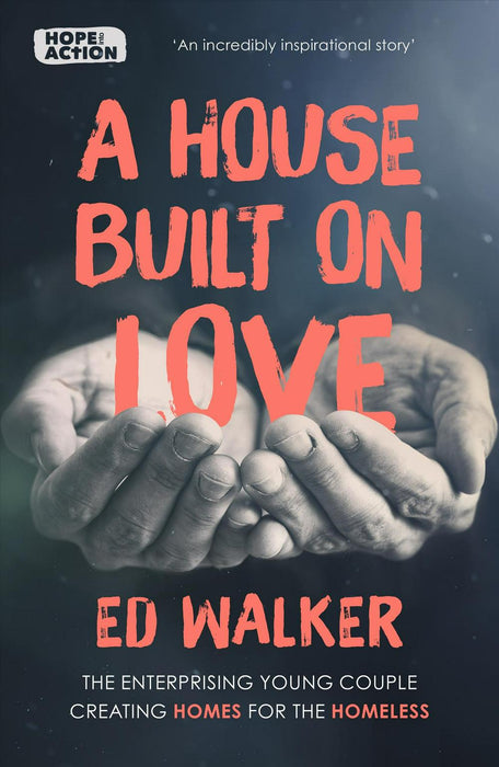 A House Built on Love