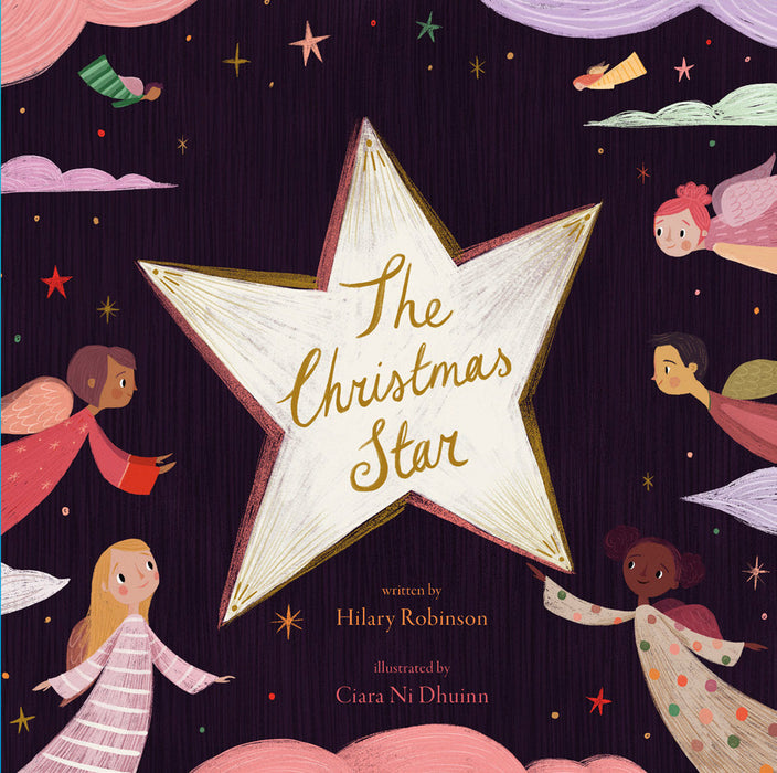 The Christmas Star