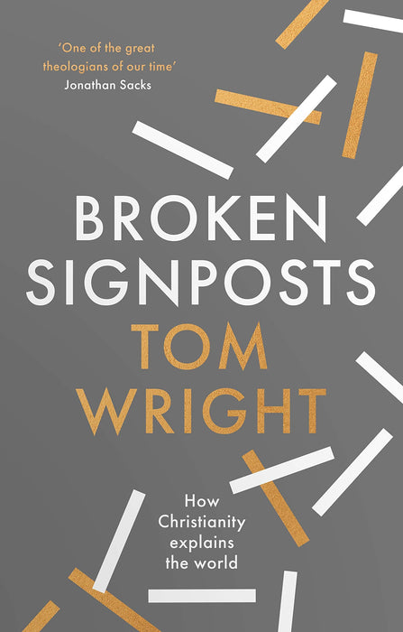Broken Signposts