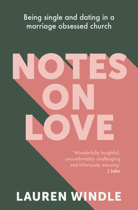Notes on Love