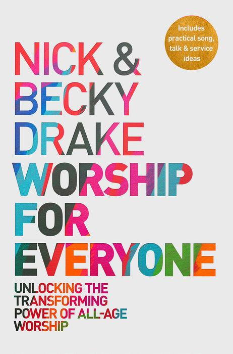 Worship for Everyone