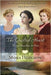 The Quilted Heart Omnibus: Three Novellas in One: Dandelions on the Wind, Bending Toward the Sun, and Ripples Along the Shore - Hodgson, Mona - Re-vived.com