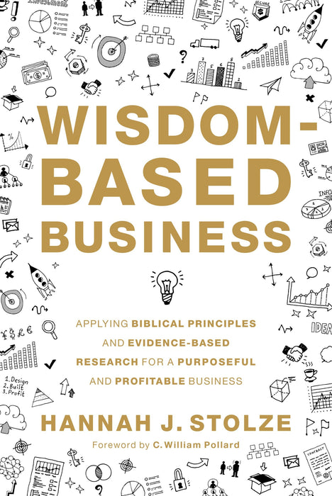 Wisdom-Based Business