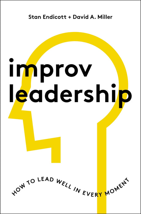 Impov Leadership