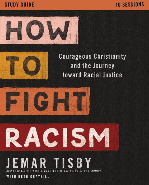 How to Fight Racism