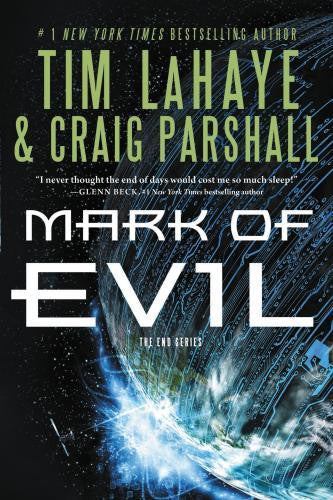 Mark of Evil - LaHaye, Tim - Re-vived.com