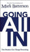 Going All In: One Decision Can Change Everything - Batterson, Mark - Re-vived.com
