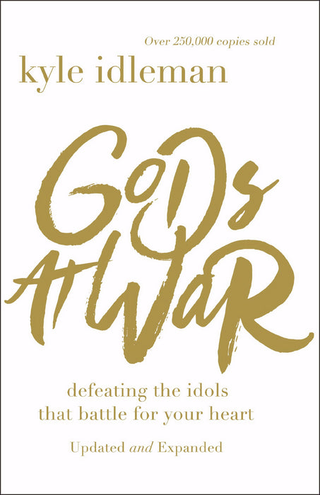 Gods At War