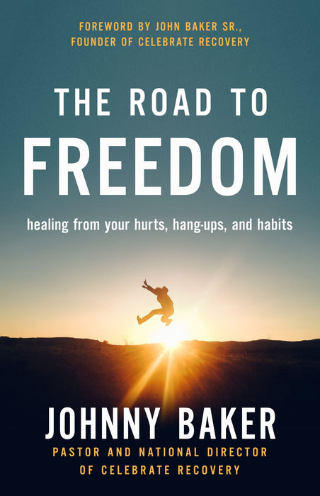 The Road To Freedom