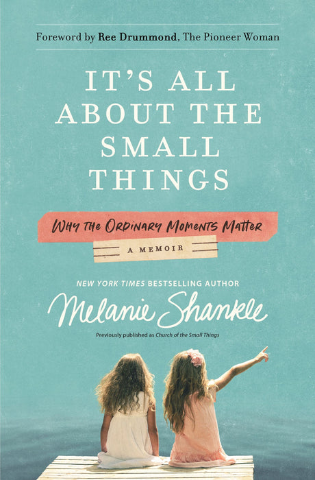 It's All About the Small Things