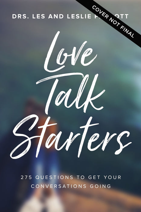 Love Talk Starters