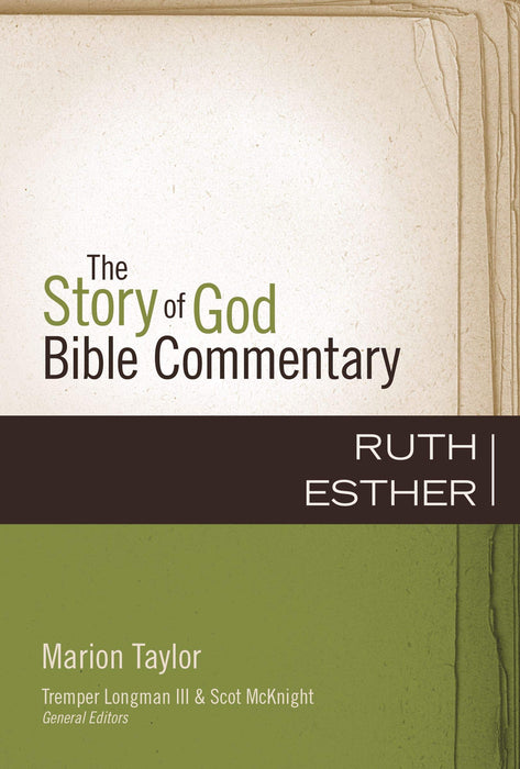 Ruth and Esther