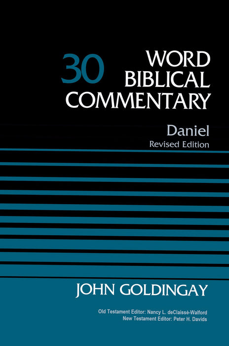 Daniel, Volume 30