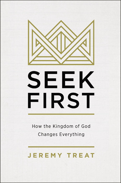 Seek First