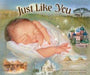 Just Like You: Beautiful Babies Around the World - Marla Stewart Konrad - Re-vived.com