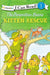 The Berenstain Bears Kitten Rescue - Berenstain, Jan & Mike - Re-vived.com