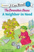 The Berenstain Bears A neighbour in Need - Berenstain, Jan - Re-vived.com