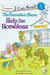 The Berenstain Bears Help the Homeless (I Can Read! / Good Deed Scouts / Living Lights) - Berenstain, Jan & Mike - Re-vived.com