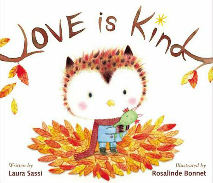 Love Is Kind