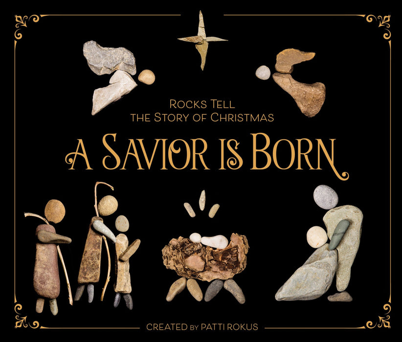 A Saviour Is Born